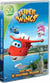 Super Wings - Saison 1, Vol. 4 : Vol vers le Nouveau Monde