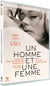 Un homme et une femme