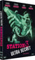 Station 3 : Ultra secret