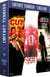 Terreur - Coffret 3 films : Cut + Creep + American Gothic