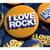 I love rock /vol.1