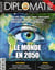 Diplomatie N°100 Le monde en 2050  - septembre/octobre 2019