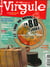Virgule n°188 Le tour du Monde en 80 jours J. Vernes - octobre  2020