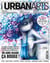 Urban arts magazine n.26 : Octobre-novembre-décembre 2023