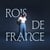 Rois de France - CD