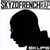 Skyzofrench rap