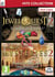 Coffret 2 jeux: jewel quest 2 & jewel quest mysteries 2