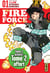 Fire force Tome 1