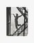 Moyen carnet riboud peintre