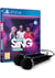 LET'S SING 2023 - 2 MICS PACK