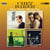 Three classic albums / Chet Baker
