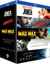 Coffret 5 films : Joker + Argo + Mad Max : Fury Road + American Sniper + Gravity