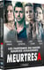 Meurtres à : Les Fantômes du Havre + Sources Assassines