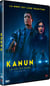 Kanun, la loi du sang