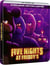 Five Nights at Freddy's