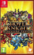 Shovel Knight : Treasure Trove