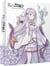 Re:Zero : Starting Life in Another World - Saison 1, Box 1/2