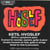 Hvoslef - chamber