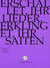 Erschallet, ihr lieder, erklinget