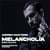 Haendel : Melancholia, arias pour basse - Andrea Mastroni