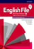English file 4th edition elementary- student's book/workbook multi-pack b