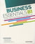 Business Essentials B1 Student's Book with DVD and Audio Pack
