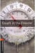 OBWL 3E LEVEL 2: DEATH IN THE FREEZER AUDIO CD PACK