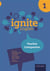 Ignite english level 1- teachers' book
