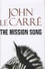 The mission song