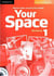YOUR SPACE 1 WORKBOOK WITH AUDIO CD