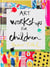 ART WORKSHOPS FOR CHILDREN