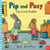 PIP AND POSY. THE LITTLE PUDDLE