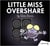 Little miss overshare (little miss and mr. me me me)