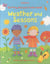 GETTING DRESSED STICKER BOOK WEATHER AND SEASONS