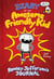 DIARY OF AN AWESOME FRIENDLY KID - DIARY OF A WIMPY KID: ROWLEY JEFFERSON'S JOURNAL
