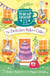 THE TWITCHES BAKE A CAKE - TEACUP HOUSE
