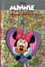 MINNIE - MON PETIT CHERCHE ET TROUVE