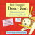 THE DEAR ZOO - DRAWING AND COLOURING BOOK
