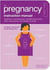 The pregnancy instruction manual