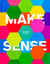 Make sense architecture by white