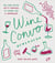 Wine convo generator : Mix and match witty phrases to sound like a sommelier