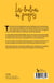 La douleur des pages