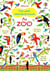 Mon petit cherche et trouve : au zoo : mon petit cherche et trouve