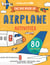 UNFOLDING JOURNEYS : The big book of airplane activities (édition 2024)