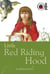 Little red riding hood: ladybird tales