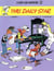 Lucky Luke - tome 41 The Dailly star