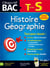 Objectif bac - histoire - géographie - terminale s
