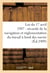 Loi du 17 avril 1907 sur la securite de la navigation, reglementation du travail a bord des navires