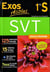 Exos résolus - svt - 1ère s