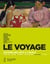 Le voyage - histoire des arts à l'école - le XIX siècle